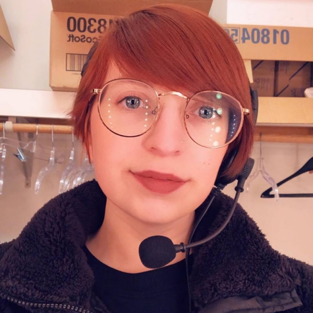 Meet your Posher, Erin